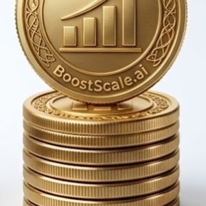 750 BoostScale.ai Credits